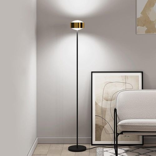 Top Light PUK! Eye Floor Avantgarde Stehleuchte, G9, 160-4201024,