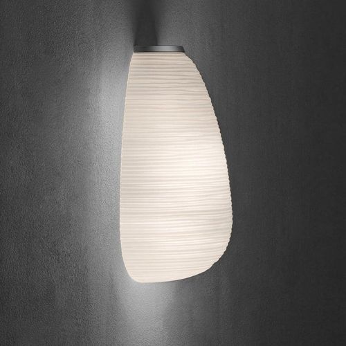 Foscarini Rituals semi Wandleuchte, E27, FN244035N_10, Rituals 3 semi