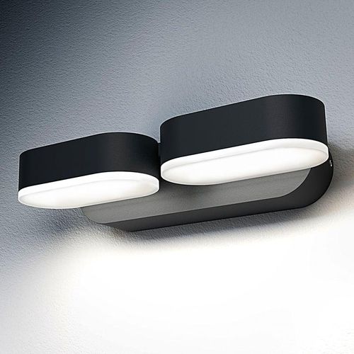 LEDVANCE Endura Style Wandleuchte, LED, 4058075205178,