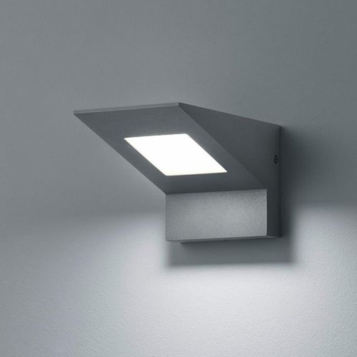 TRIO Leuchten Nelson Wandleuchte, LED, 225360142,