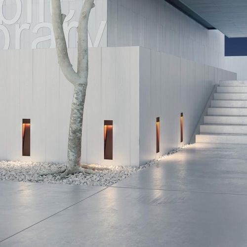 B.lux Zen Wandleuchte, LED, 746150,