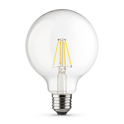 MÜLLER-LICHT Universal LED-Lampe Filament E27, 401069, Filament