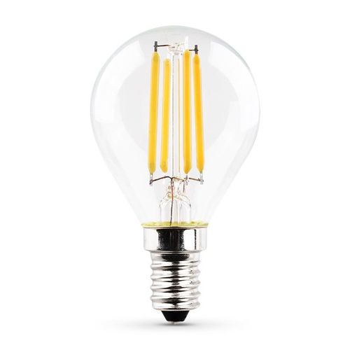 MÜLLER-LICHT Universal LED-Lampe Filament E14, 400398, Filament