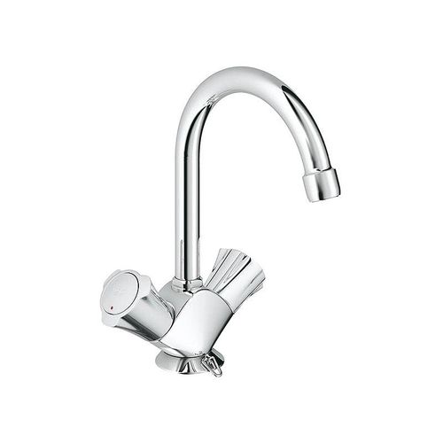 Grohe Costa Waschtischarmatur, 21337001,