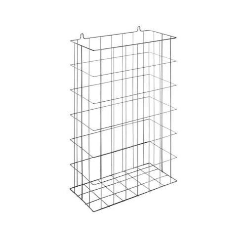 Wagner-Ewar A-Line Abfalleimer, 922932, WP151