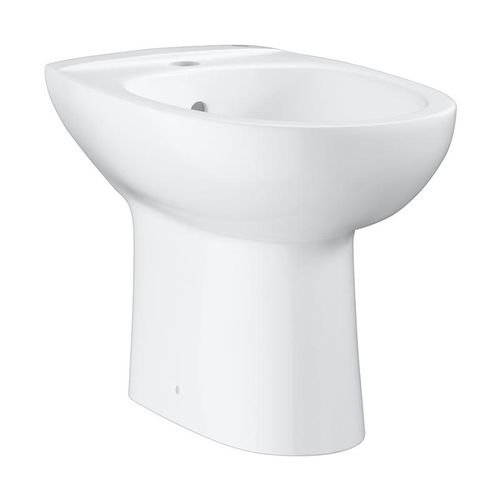 Grohe Bau Ceramic Bidet, 39432000,