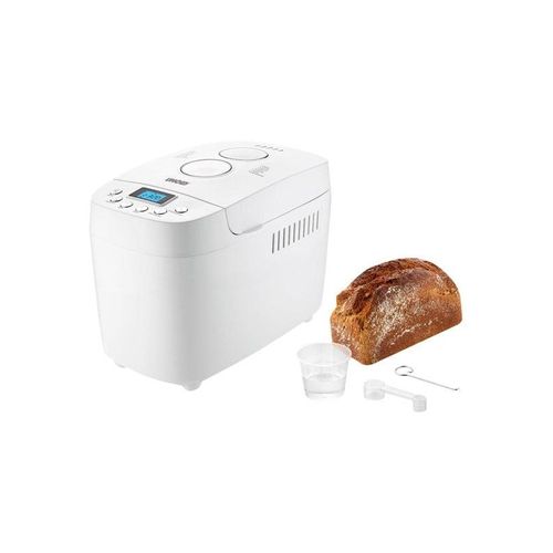 Unold Brotbackautomaten BACKMEISTER 68520 Big White