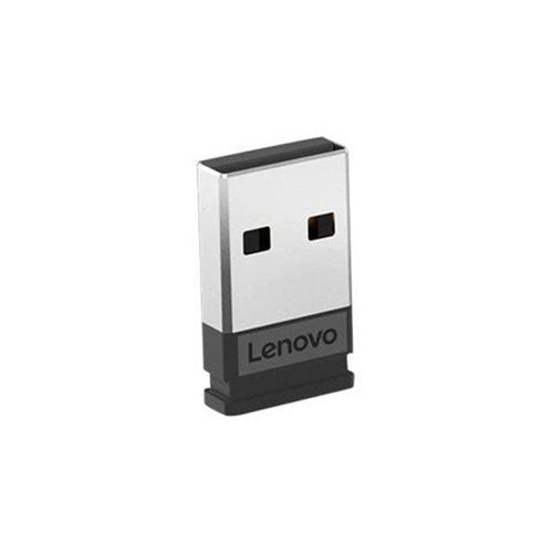 Lenovo Unified Pairing - wireless mouse / keyboard receiver - USB