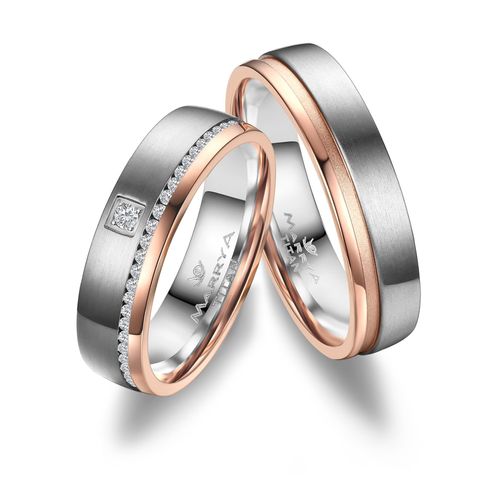 Partnerring MARRYA 