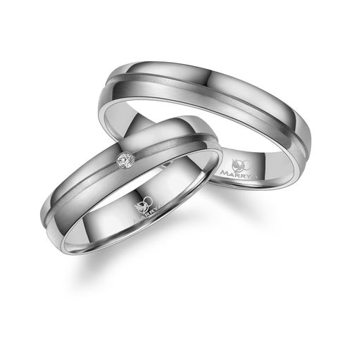 Partnerring MARRYA 