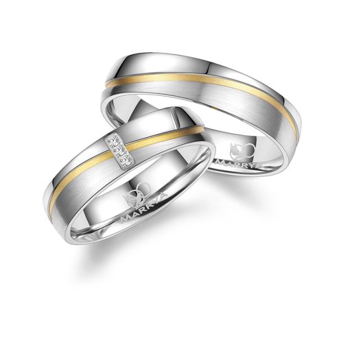 Partnerring MARRYA 