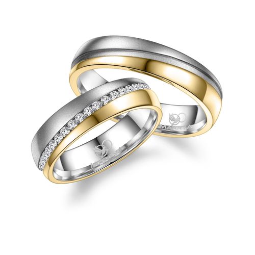 Partnerring MARRYA 