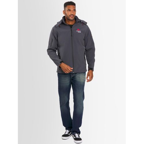Softshelljacke ARCTIC SEVEN 