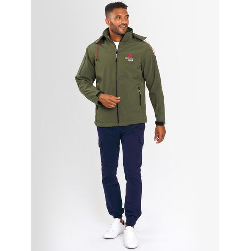 Softshelljacke ARCTIC SEVEN 