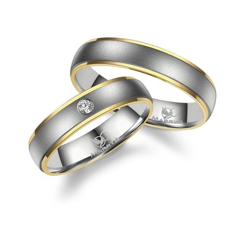 Partnerring MARRYA 