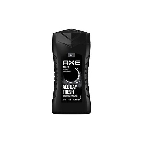 AXE BLACK Duschgel 50 ml