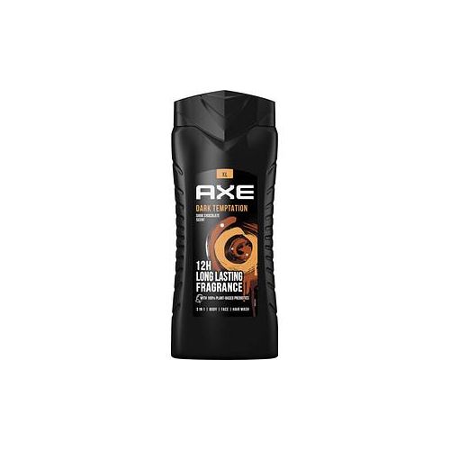 AXE DARK TEMPTATION Duschgel 400 ml