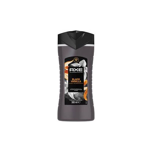 AXE BLACK VANILLA Duschgel 300 ml