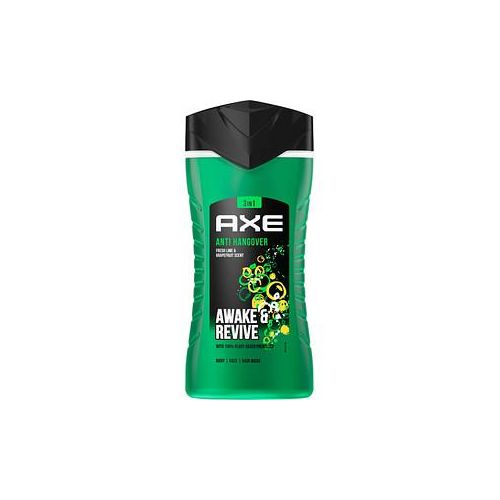 AXE ANTI HANGOVER Duschgel 250 ml