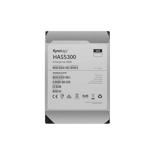 Synology Enterpreise 8 TB interne HDD-NAS-Festplatte