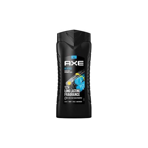 AXE ALASKA Duschgel 400 ml