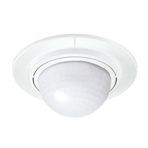 STEINEL IS 2360 DE ECO 8m Bewegungsmelder, weiß