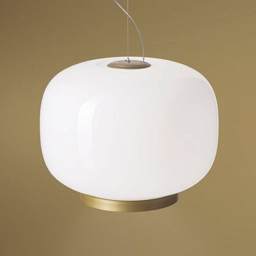 Foscarini Chouchin Reverse 1 E27 LED gold/gold