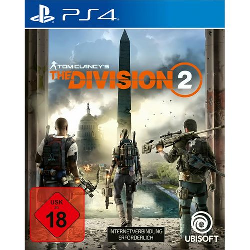 Tom Clancy's The Division 2