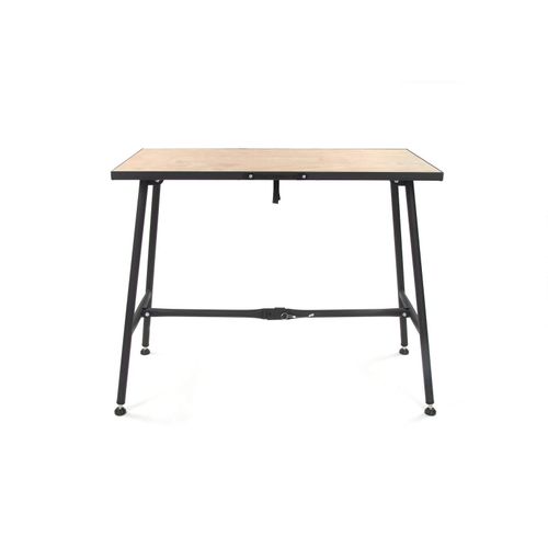 rikta Klappwerkbank 100 x 50 cm