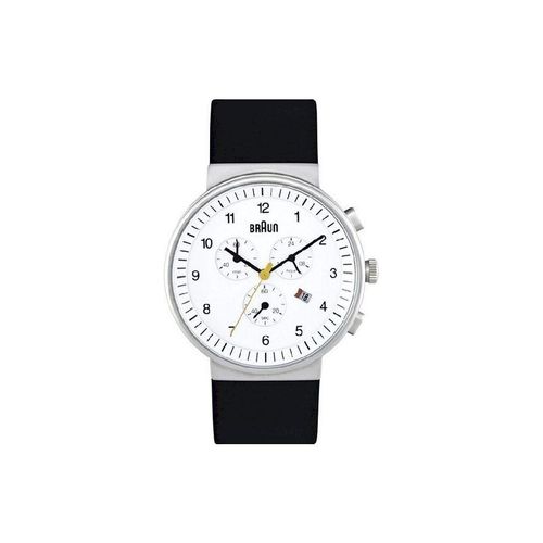 Braun BN 0035 WHBKG Klassische Armb