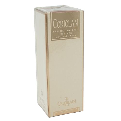 Guerlain Goriolan Pour Homme Eau de Toilette 100 ml