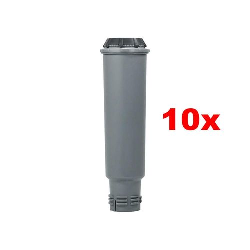 10x Wasser-Filter für Nivona Cafe Romatica 6er Serie: 610 620 626 630 635 646 650, 7er Serie: 710 720 725 730 740 745 750 757 765 767 770 777