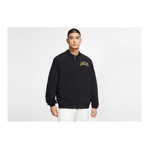 Jacken Nike Nba Los Angeles Lakers Essential Lightweight CN0764010