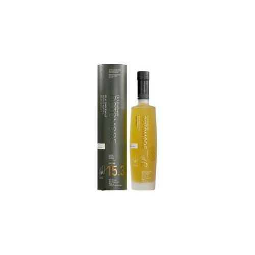 Bruichladdich »Octomore 15.3« Islay Single Malt Scotch Whisky