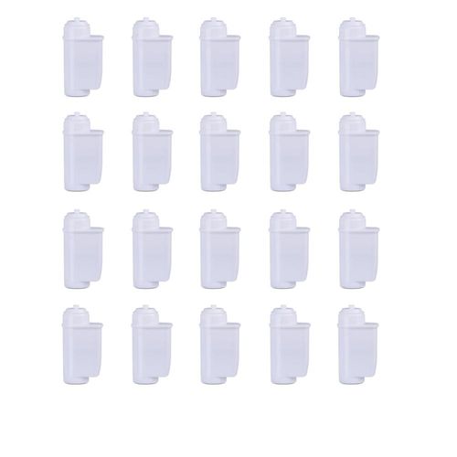 20x Trade-Shop Ersatz Wasserfilter / Filterpatrone für Siemens EQ9 connect s900 TI909701HC extraKLASSE TI907F01DE TI909701HC TI917F31DE Kaffeeautomat
