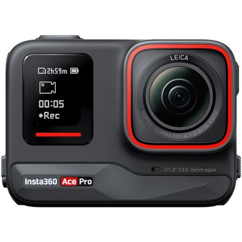 INSTA360 Ace Pro Kundenretoure