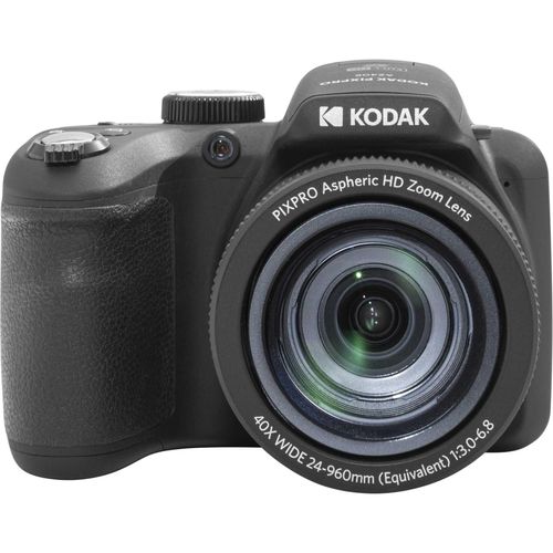 Pixpro AZ405 schwarz Kompaktkamera