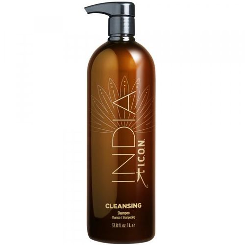 ICON India Cleansing Shampoo 1000ml