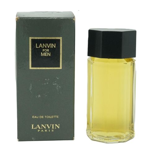 Lanvin Herren Eau de Toilette 50ml