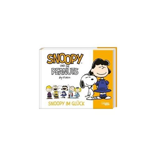 Snoopy und die Peanuts 4: Snoopy im Glück