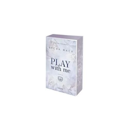 Play With Me (Playing for Keeps 2)