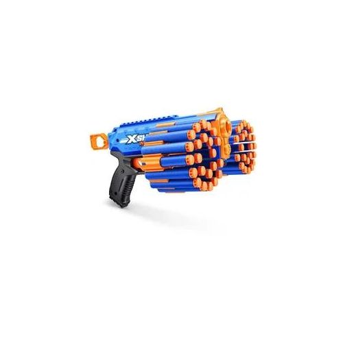 ZURU - X-Shot - Insanity Blaster Manic mit Darts