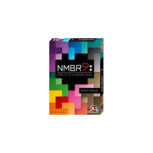 NMBR 9++ (Erweiterung)