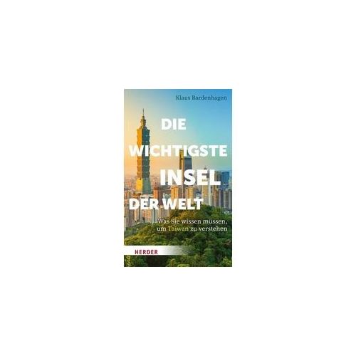 Die wichtigste Insel der Welt