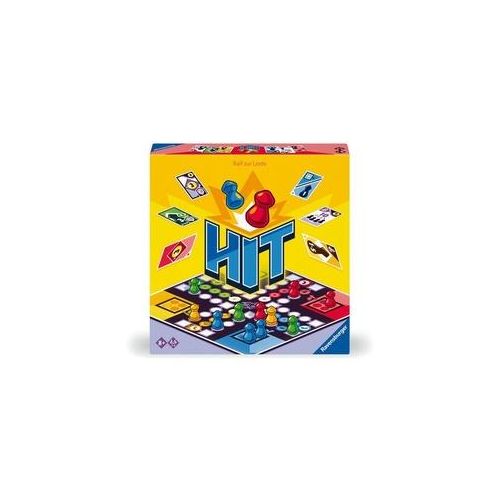 Ravensburger - Hit