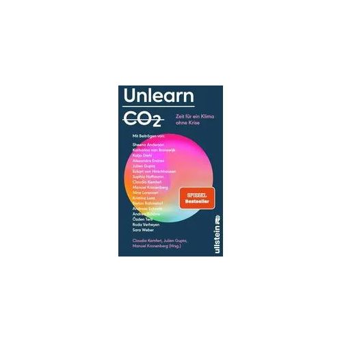 Unlearn CO2