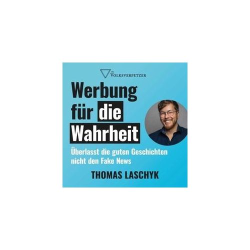 Werbung für die Wahrheit