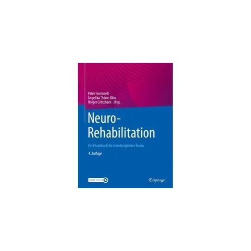 NeuroRehabilitation