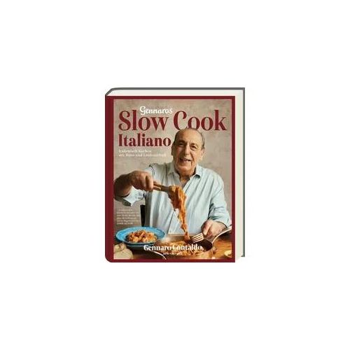 Gennaro Slow Cook Italiano