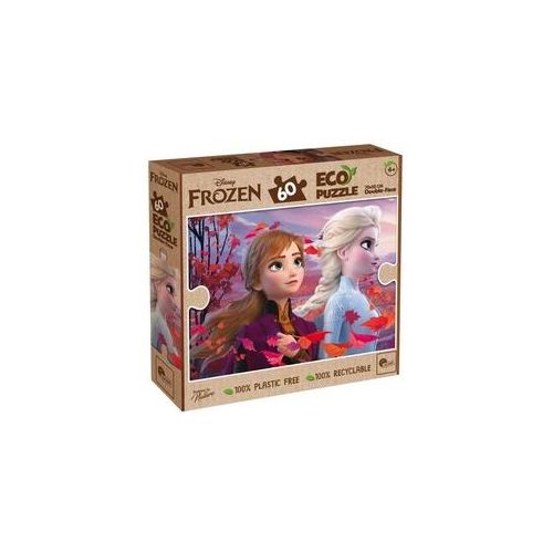 Disney Eco-Puzzle Df Frozen 60